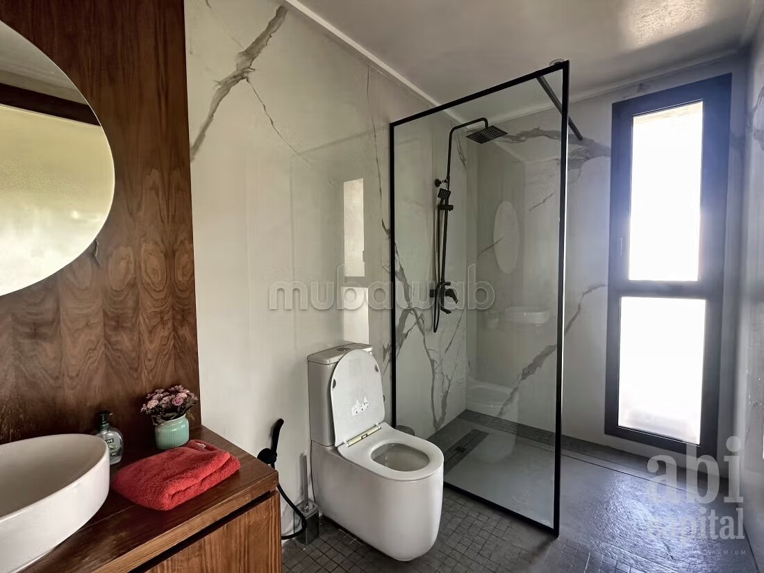Villa for rent in Rabat – Souissi — Photo 11