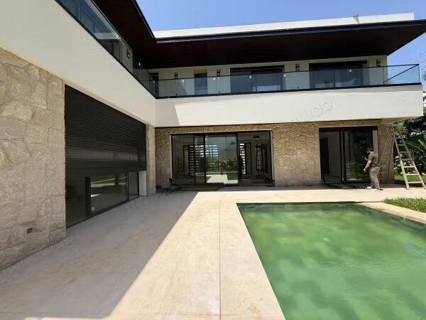 Villa for rent in Rabat – Souissi — Photo 18