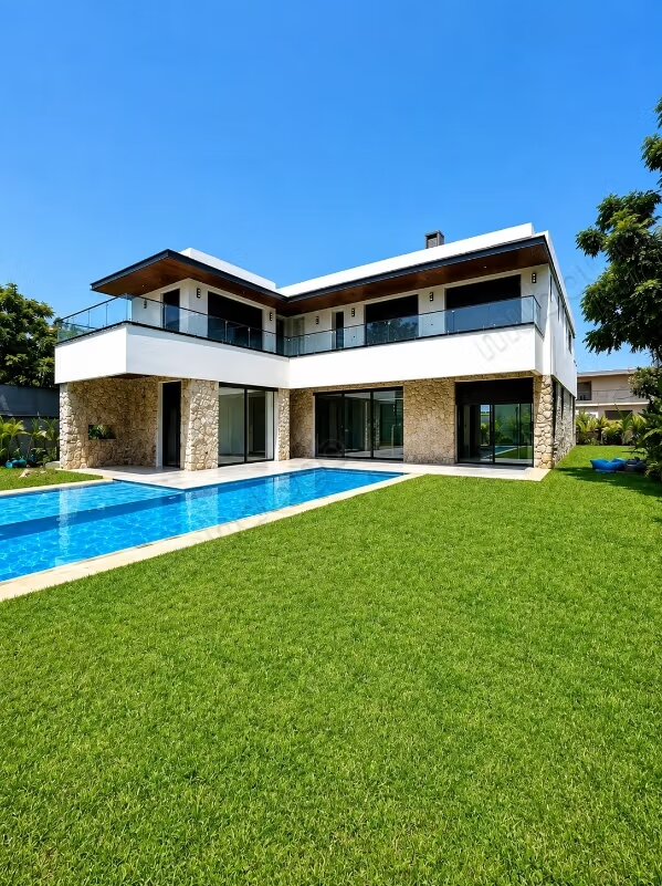 Villa for rent in Rabat – Souissi — Photo 19