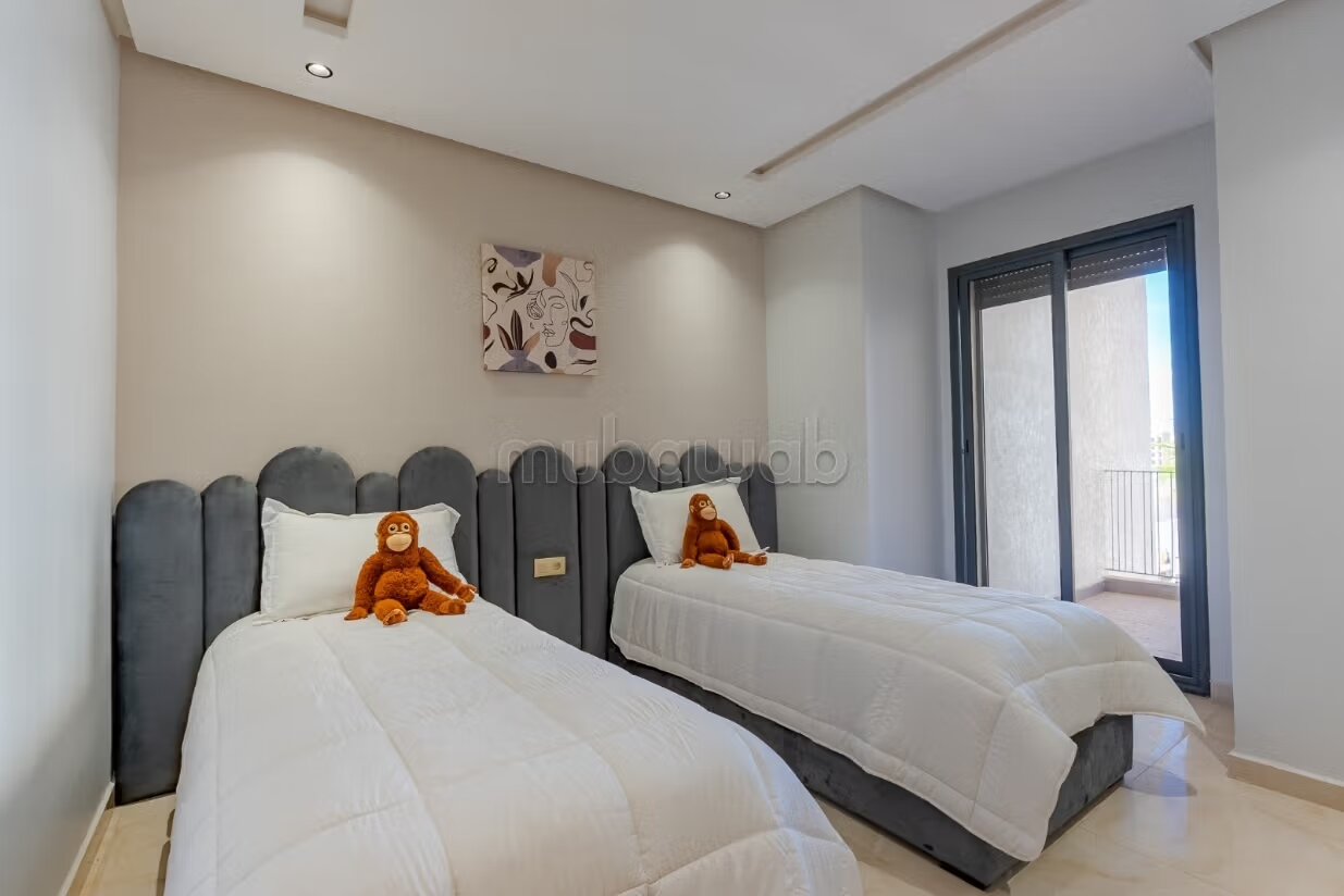 مكتب 47 متراً للبيع بالدار البيضاء — Photo 8
