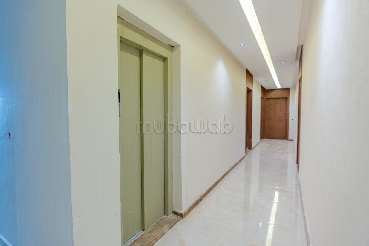 مكتب 47 متراً للبيع بالدار البيضاء — Photo 15