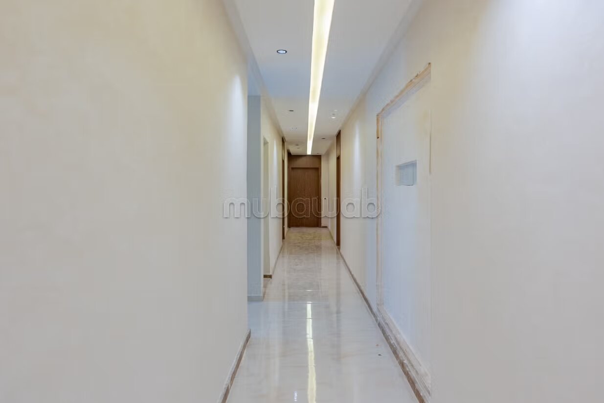 Office 88 sqm for sale in Casablanca – Oulfa — Photo 14