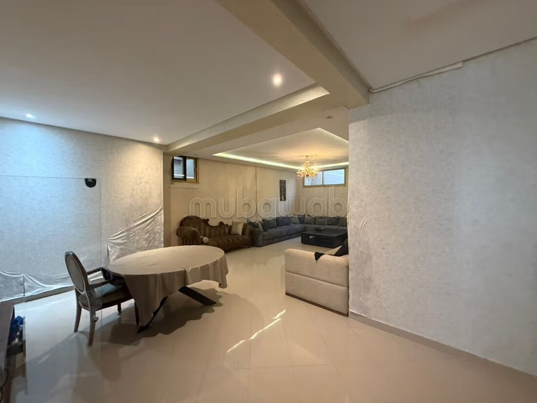 Villa à vendre à Casablanca – Bouskoura — Photo 6