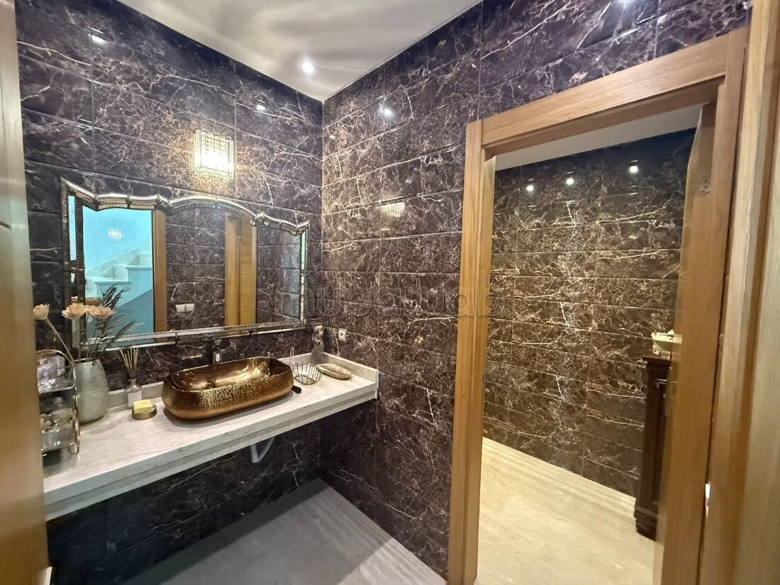 Villa à vendre à Casablanca – Bouskoura — Photo 10
