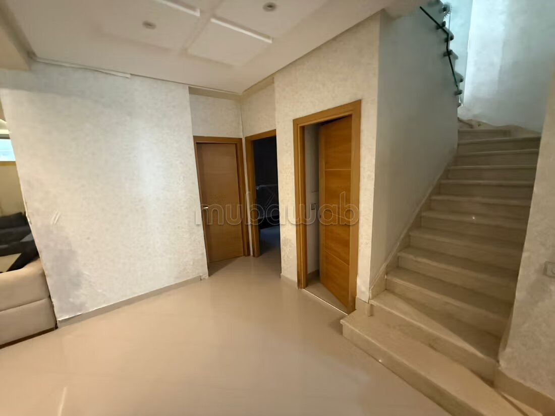 Villa à vendre à Casablanca – Bouskoura — Photo 14