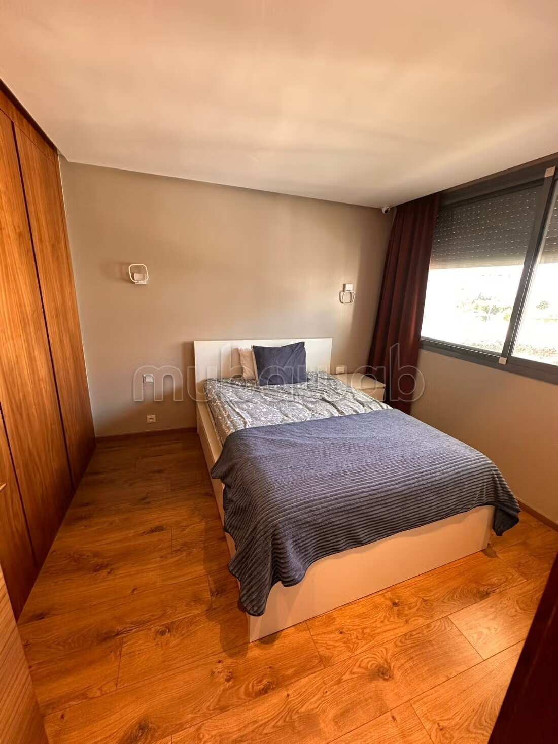 3-room apartment for rent in Casablanca — Photo 3