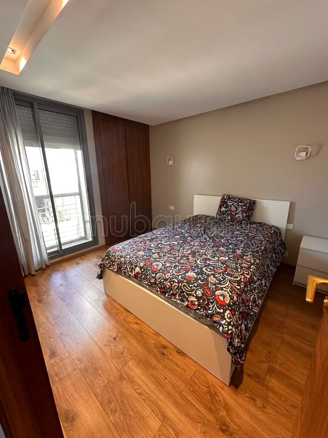 3-room apartment for rent in Casablanca — Photo 4