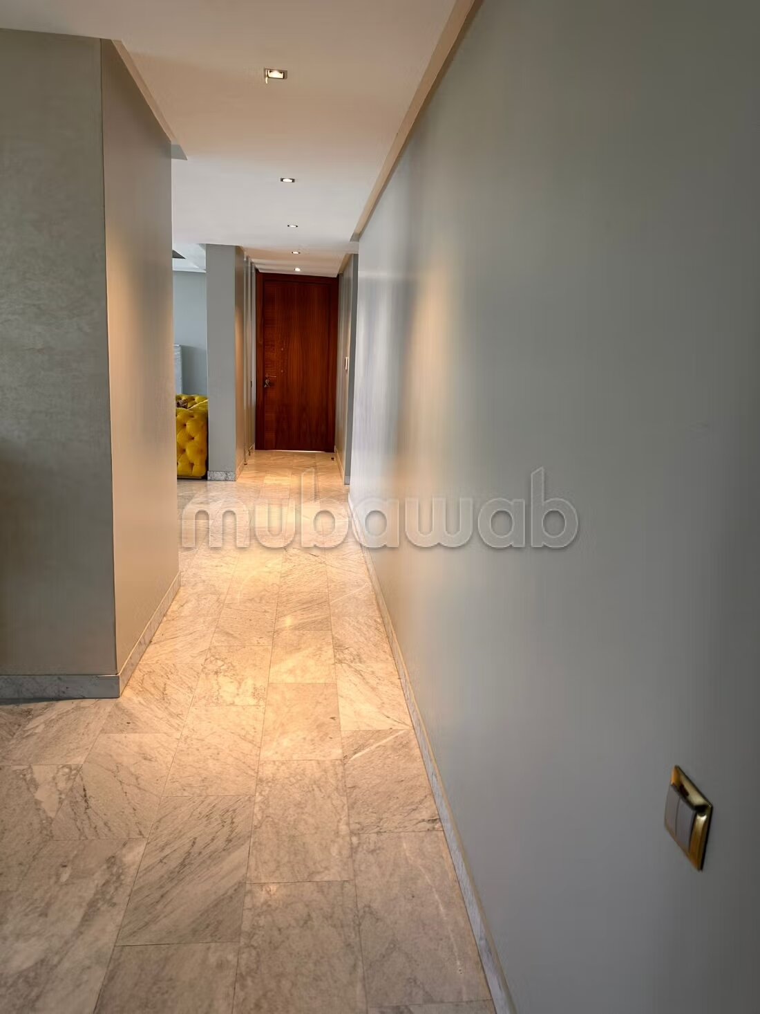 3-room apartment for rent in Casablanca — Photo 7