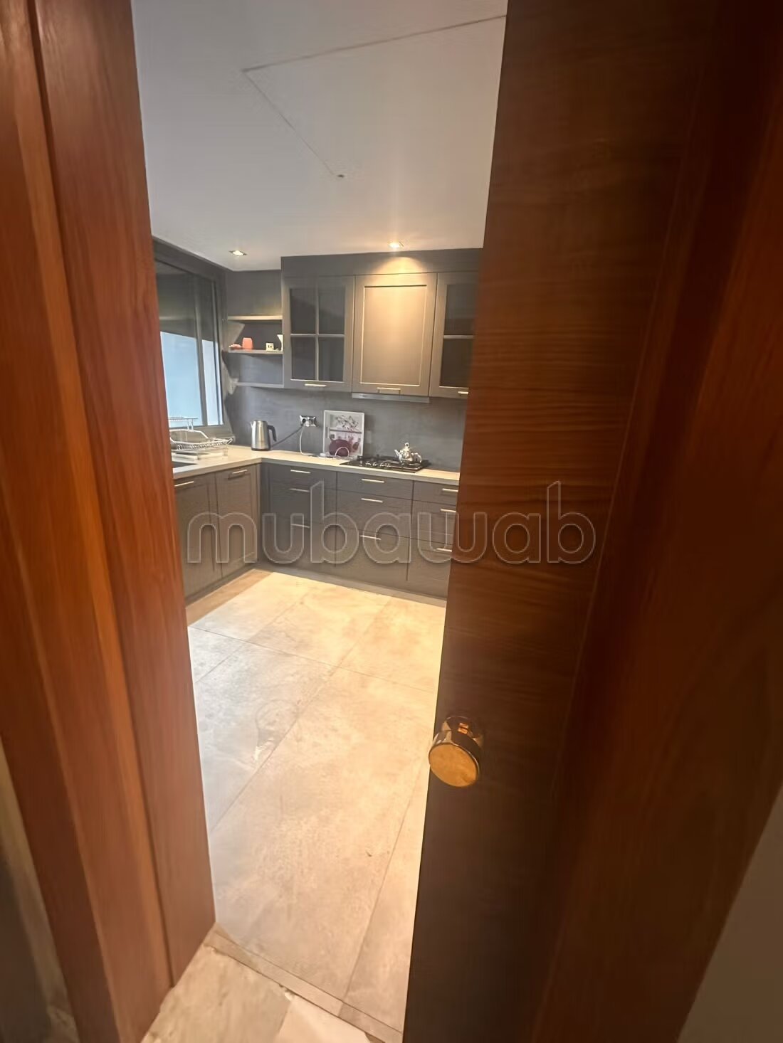 3-room apartment for rent in Casablanca — Photo 10