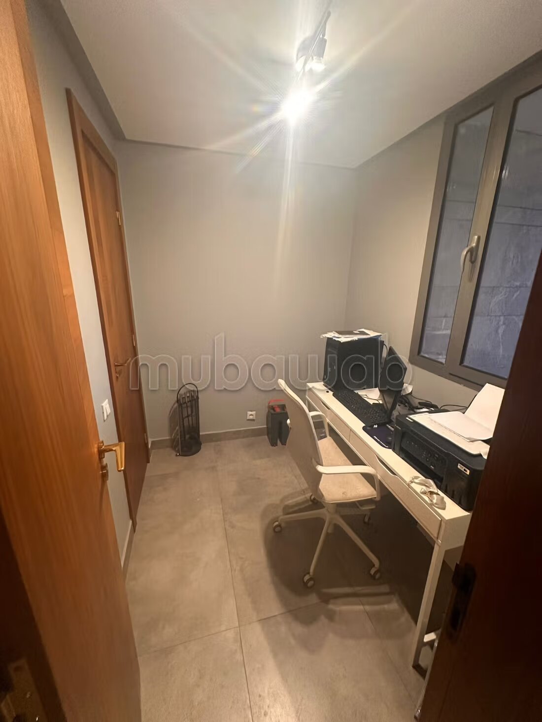 3-room apartment for rent in Casablanca — Photo 16
