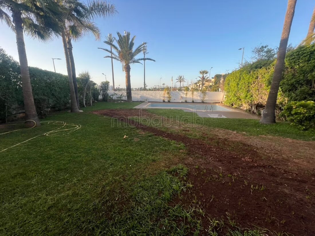Villa 1997 m² for sale in Casablanca – Anfa Supérieur — Photo 5