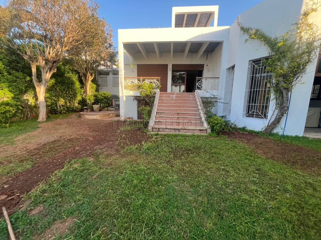 Villa 1997 m² for sale in Casablanca – Anfa Supérieur — Photo 9