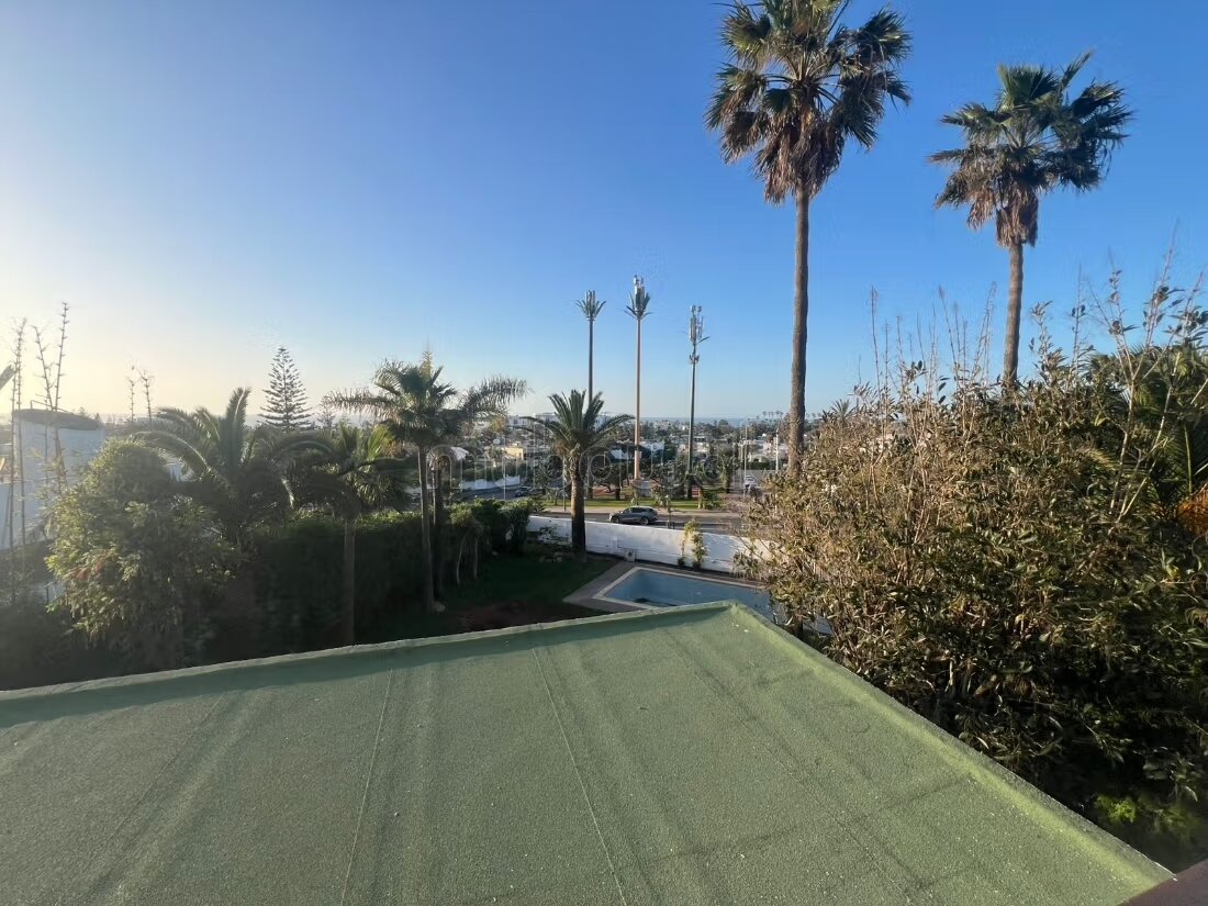 Villa 1997 m² for sale in Casablanca – Anfa Supérieur — Photo 10
