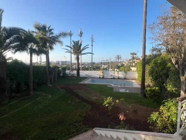 Villa 1997 m² for sale in Casablanca – Anfa Supérieur — Photo 15
