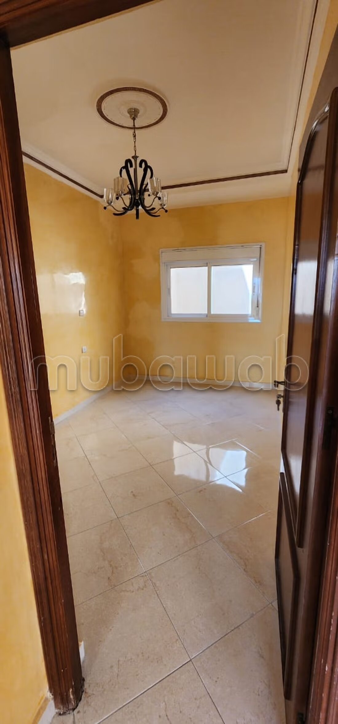 Apartment for rent in Tangier, Moudjahidine district — Photo 7