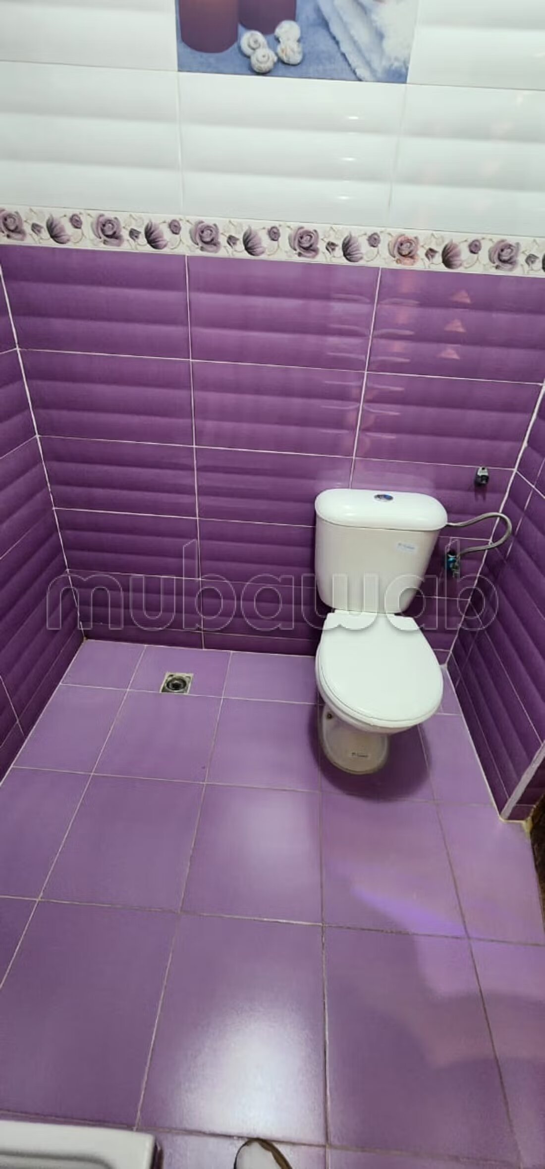 Apartment for rent in Tangier, Moudjahidine district — Photo 8