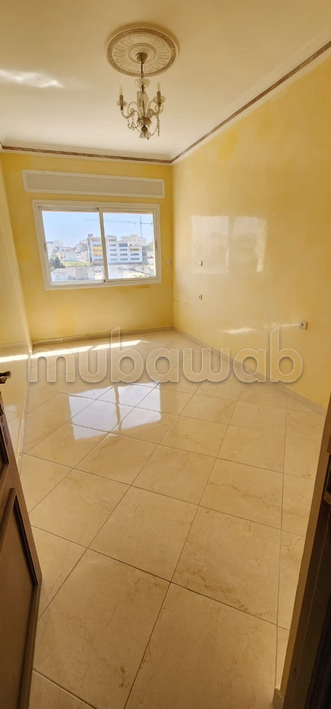Apartment for rent in Tangier, Moudjahidine district — Photo 9