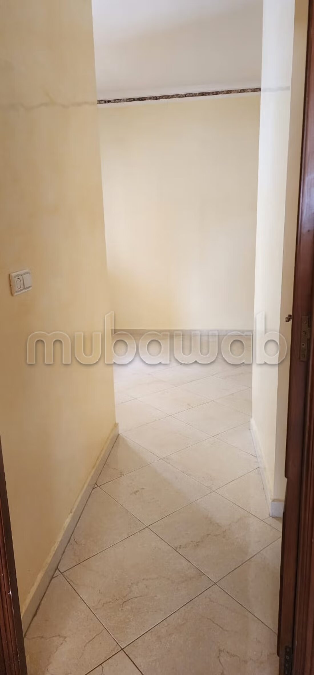 Apartment for rent in Tangier, Moudjahidine district — Photo 12