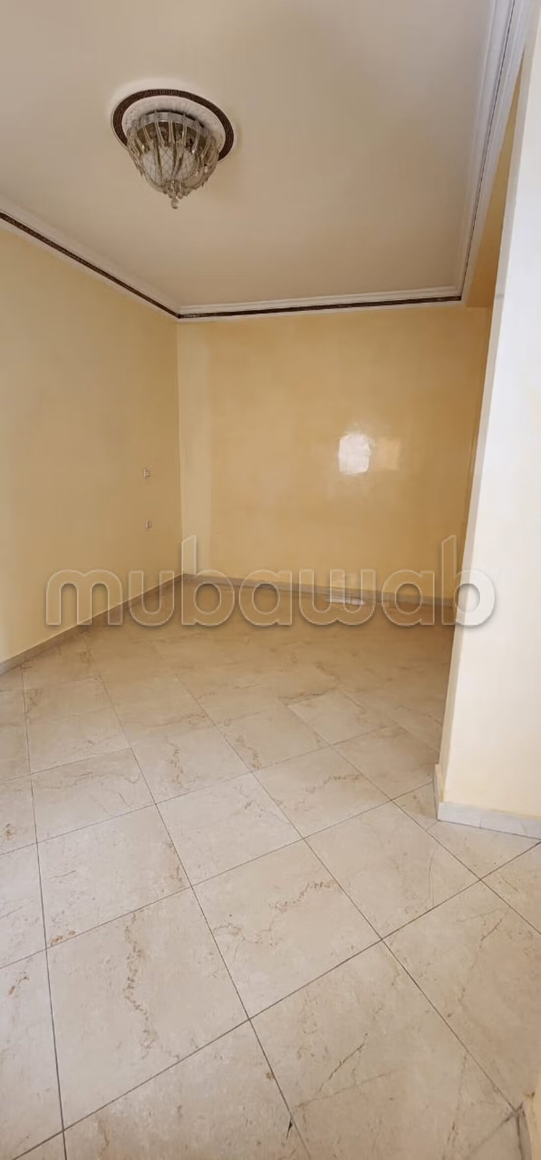 Apartment for rent in Tangier, Moudjahidine district — Photo 13