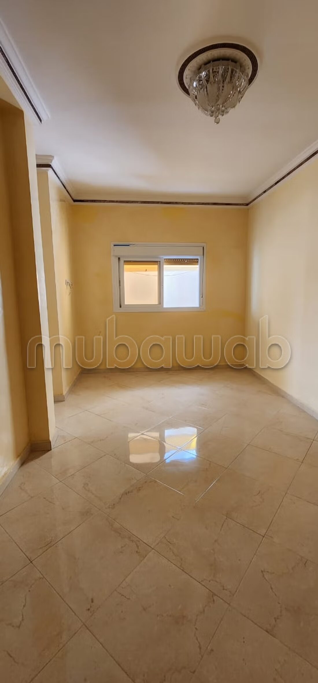 Apartment for rent in Tangier, Moudjahidine district — Photo 14