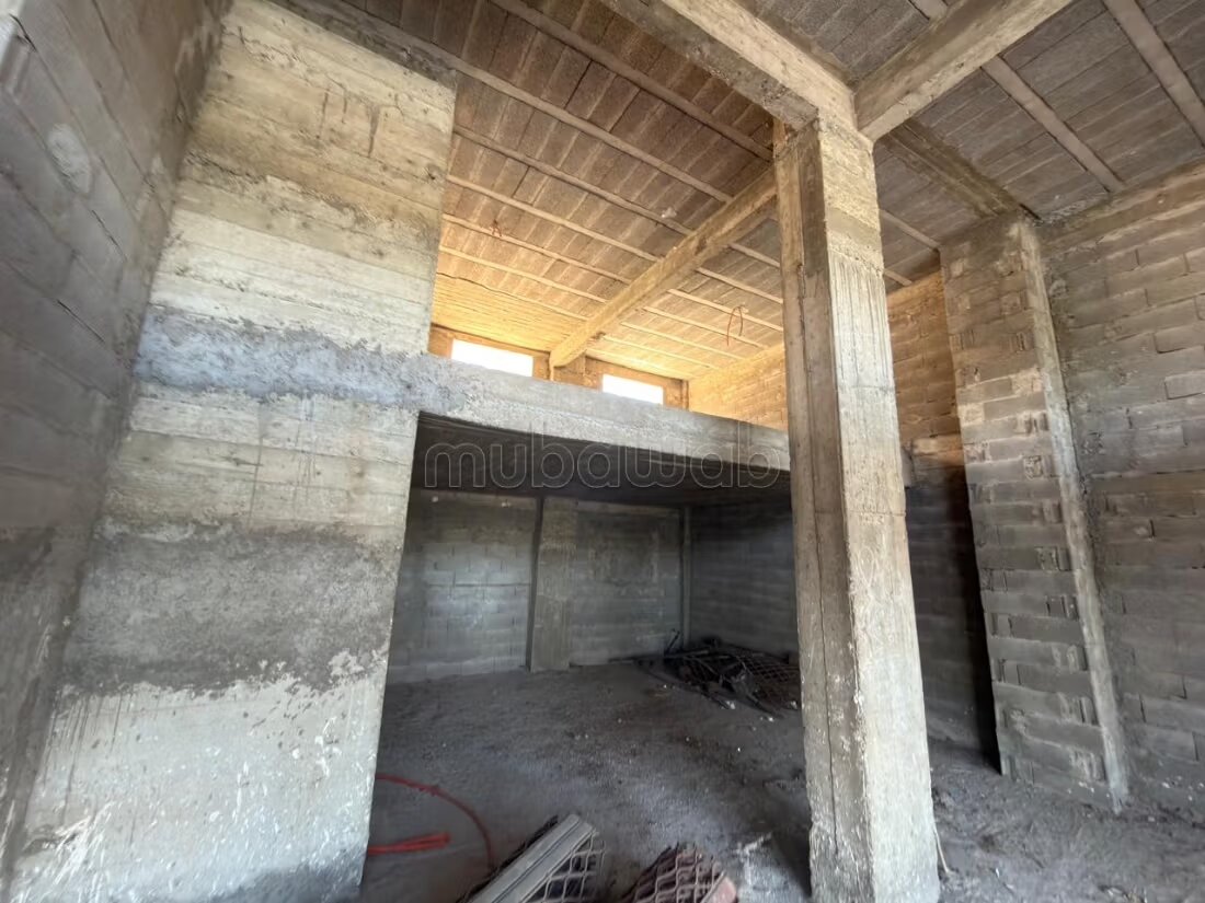 Bureau 109 m² à louer à أكادير — Photo 4