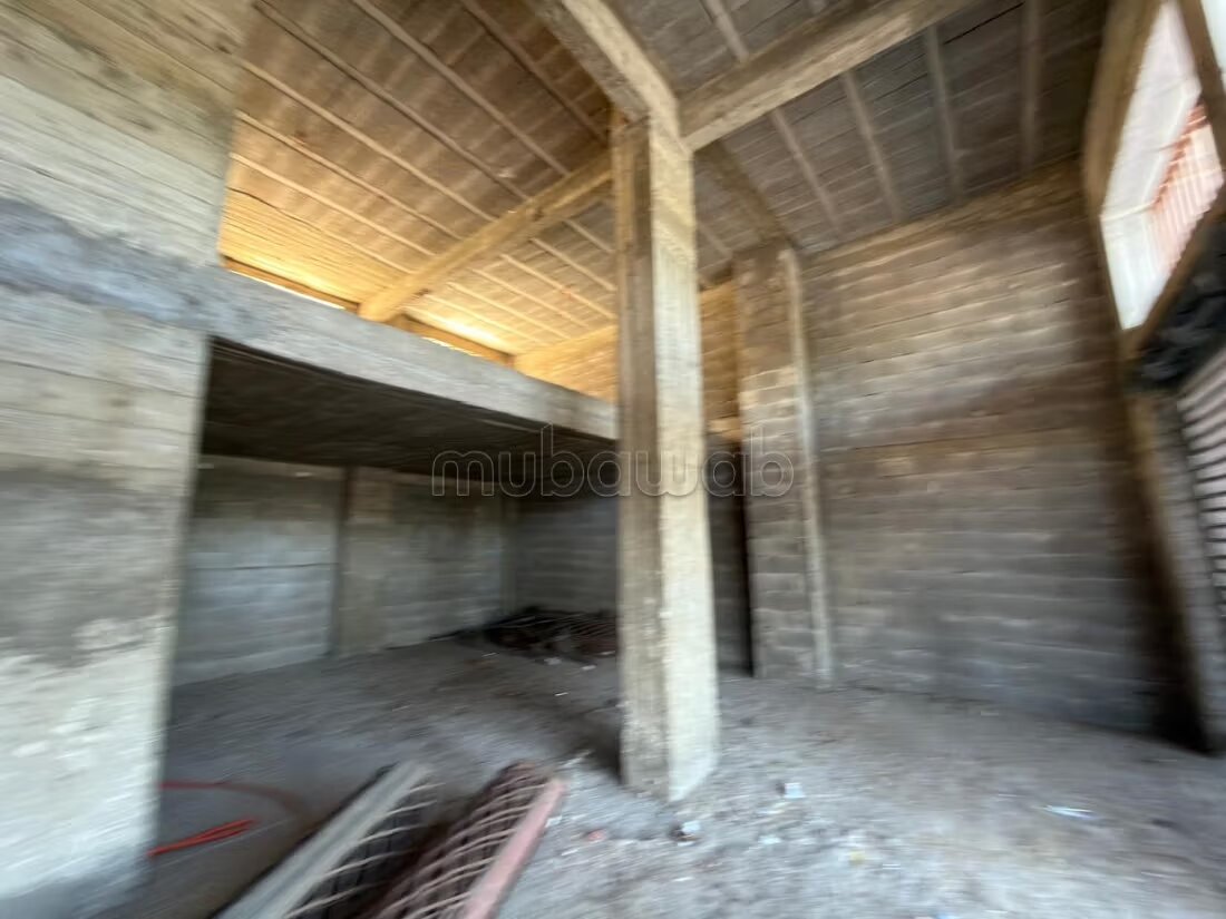Bureau 109 m² à louer à أكادير — Photo 5