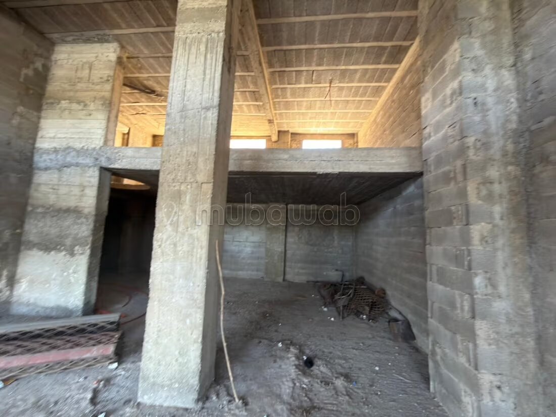 Bureau 109 m² à louer à أكادير — Photo 6