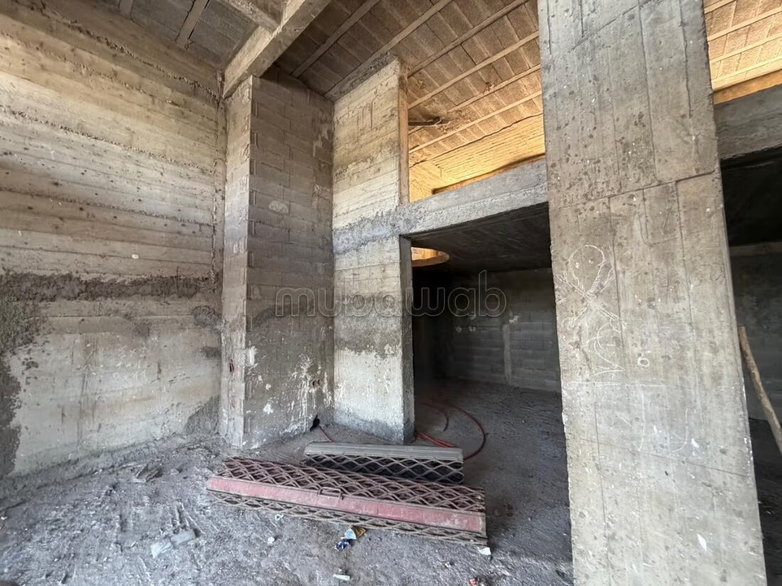 Bureau 109 m² à louer à أكادير — Photo 7