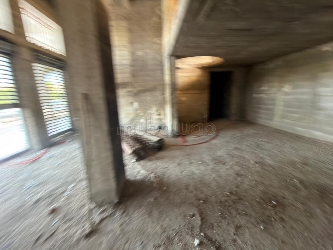 Bureau 109 m² à louer à أكادير — Photo 8