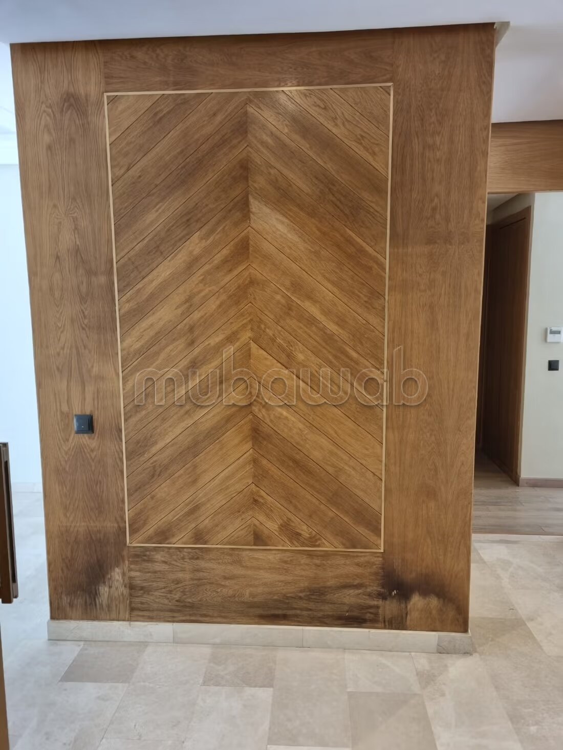 Apartment 95 sqm for rent in Casablanca – Les Princesses — Photo 3