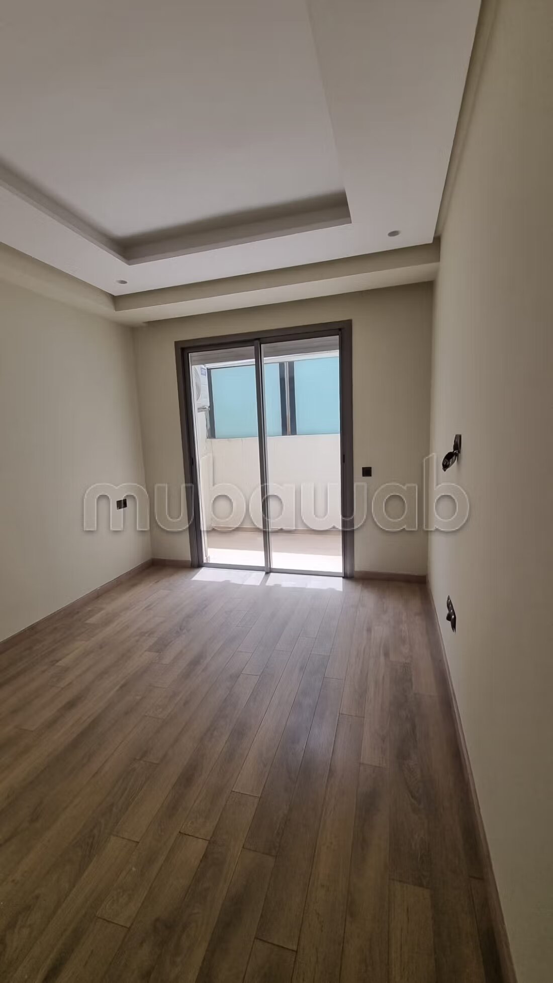 Apartment 95 sqm for rent in Casablanca – Les Princesses — Photo 4