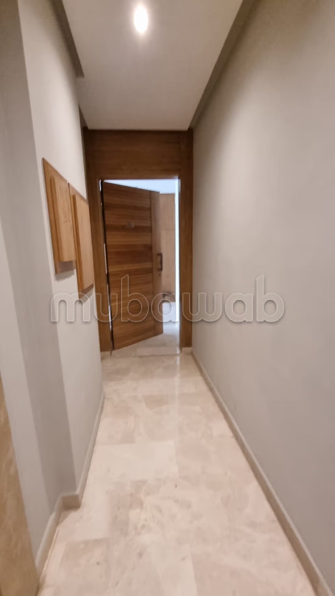 Apartment 95 sqm for rent in Casablanca – Les Princesses — Photo 11