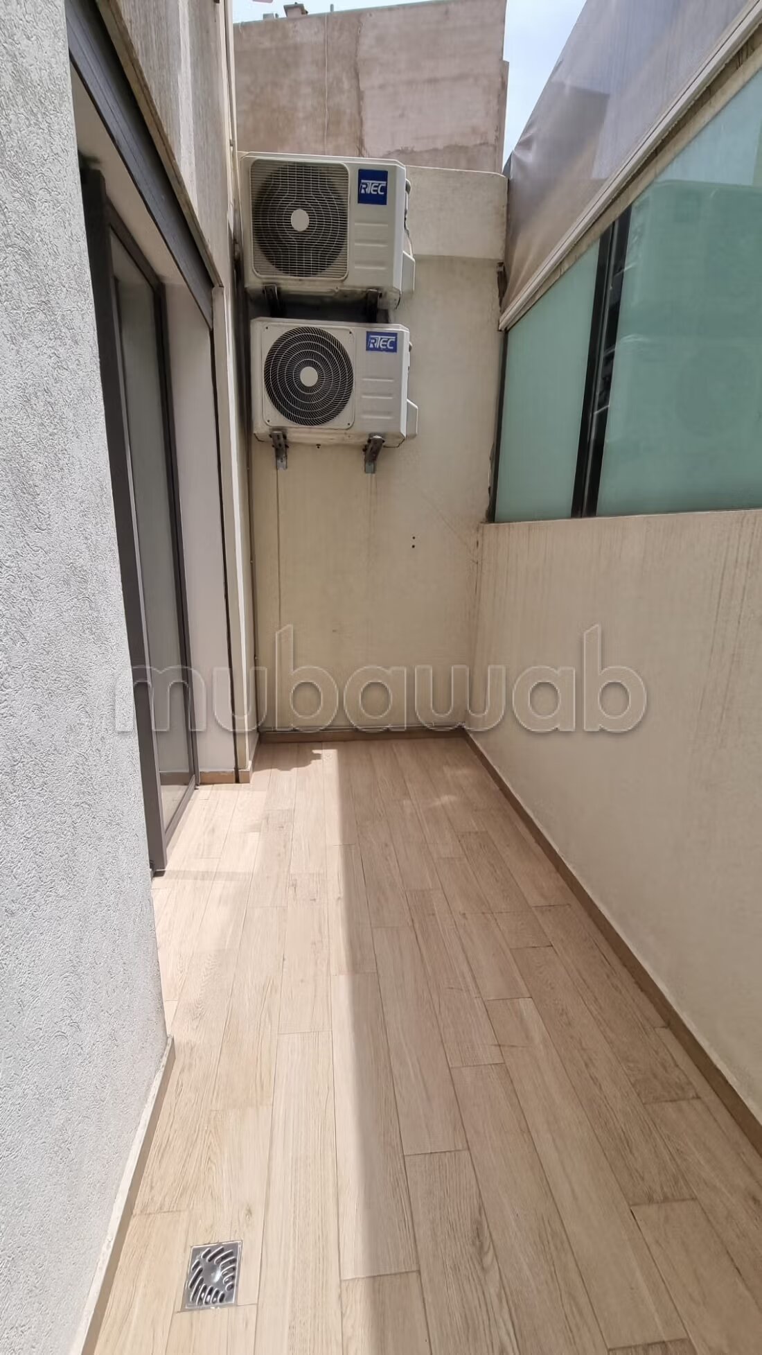Apartment 95 sqm for rent in Casablanca – Les Princesses — Photo 13
