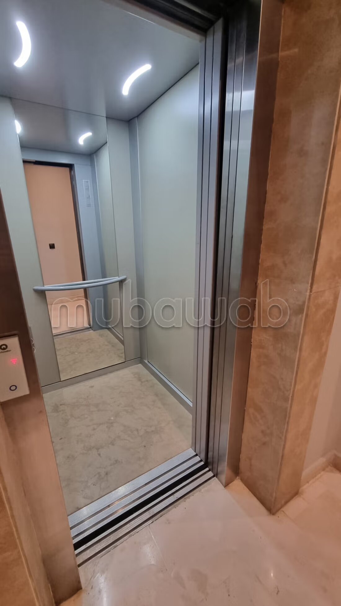 Apartment 95 sqm for rent in Casablanca – Les Princesses — Photo 14
