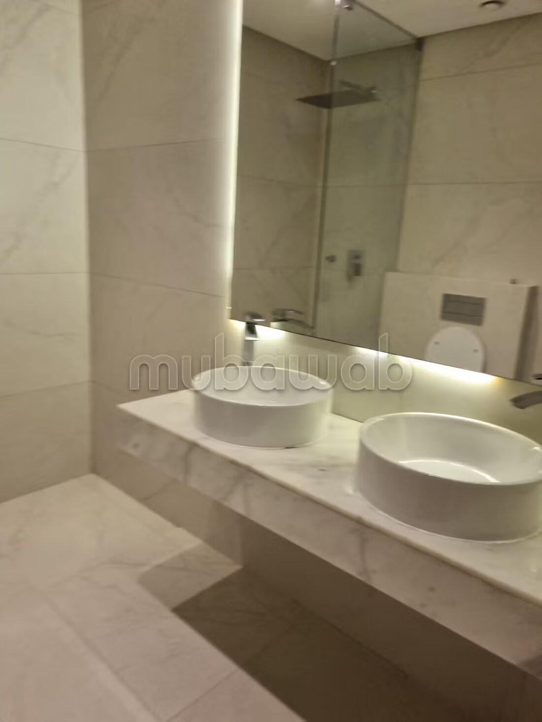 Apartment 95 sqm for rent in Casablanca – Les Princesses — Photo 15
