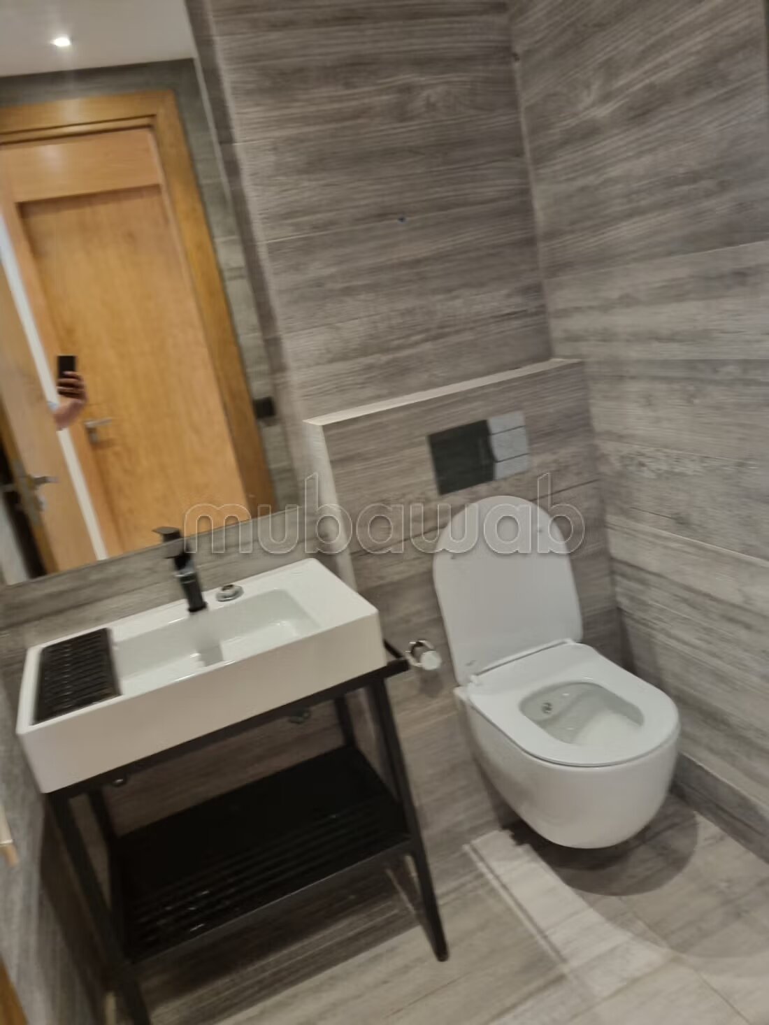 Apartment 95 sqm for rent in Casablanca – Les Princesses — Photo 16