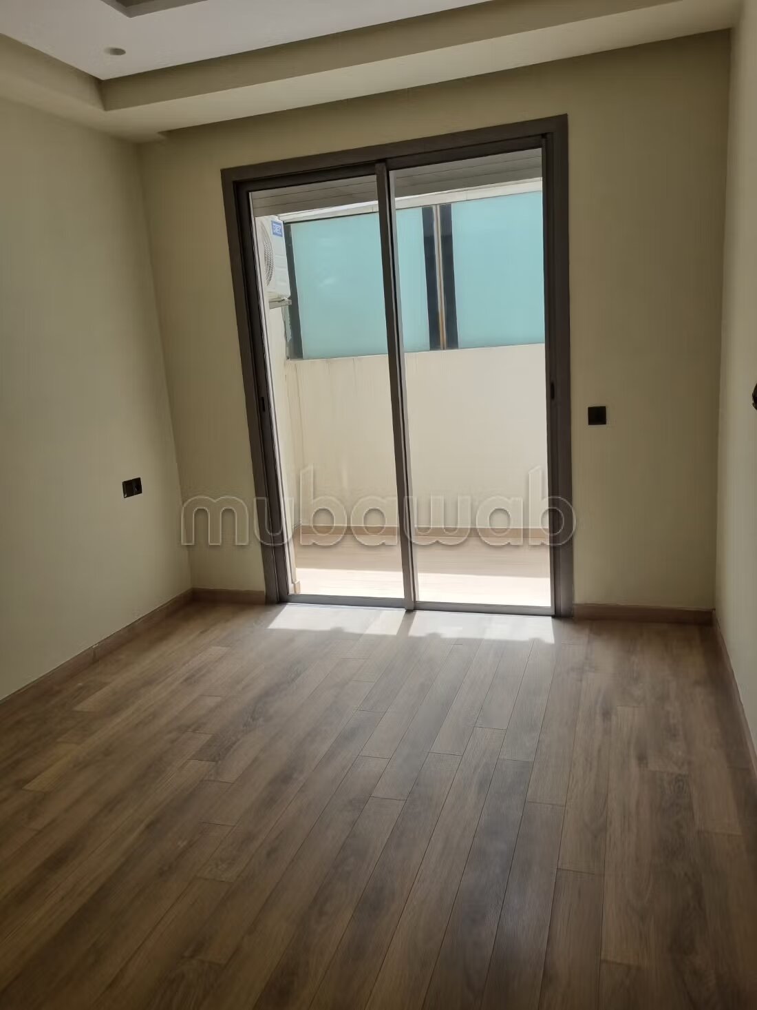 Apartment 95 sqm for rent in Casablanca – Les Princesses — Photo 20