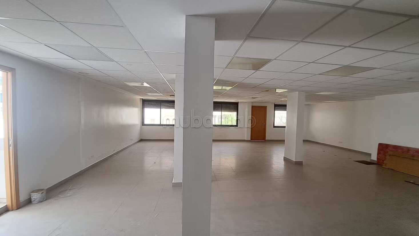 Bureau 250 m² à louer à Casablanca – Racine Massira — Photo 5