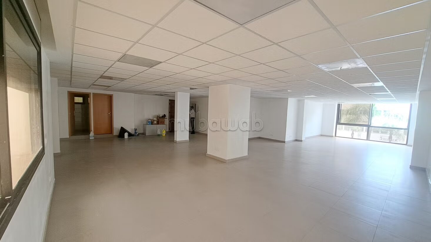 Bureau 250 m² à louer à Casablanca – Racine Massira — Photo 6