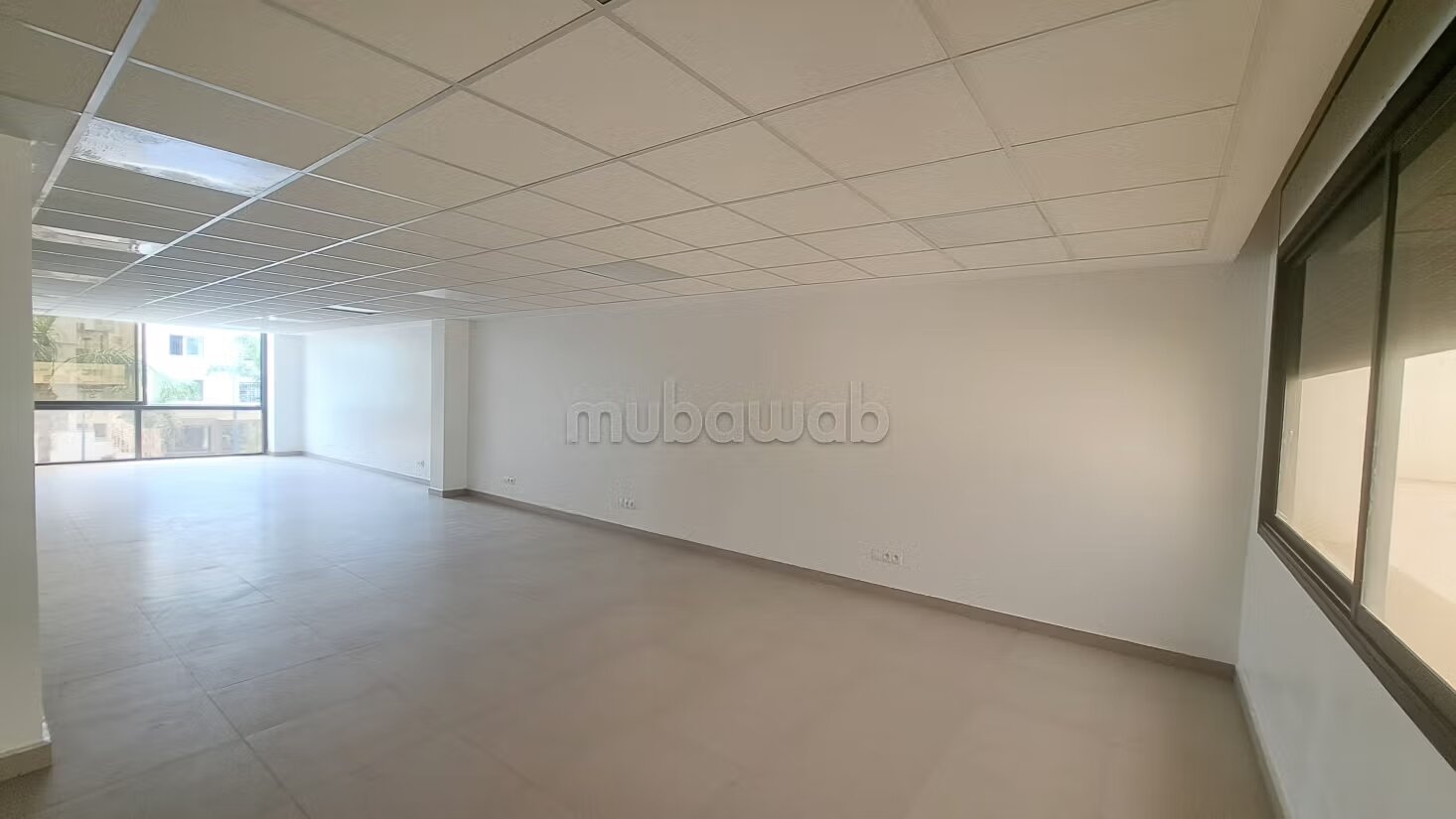 Bureau 250 m² à louer à Casablanca – Racine Massira — Photo 7