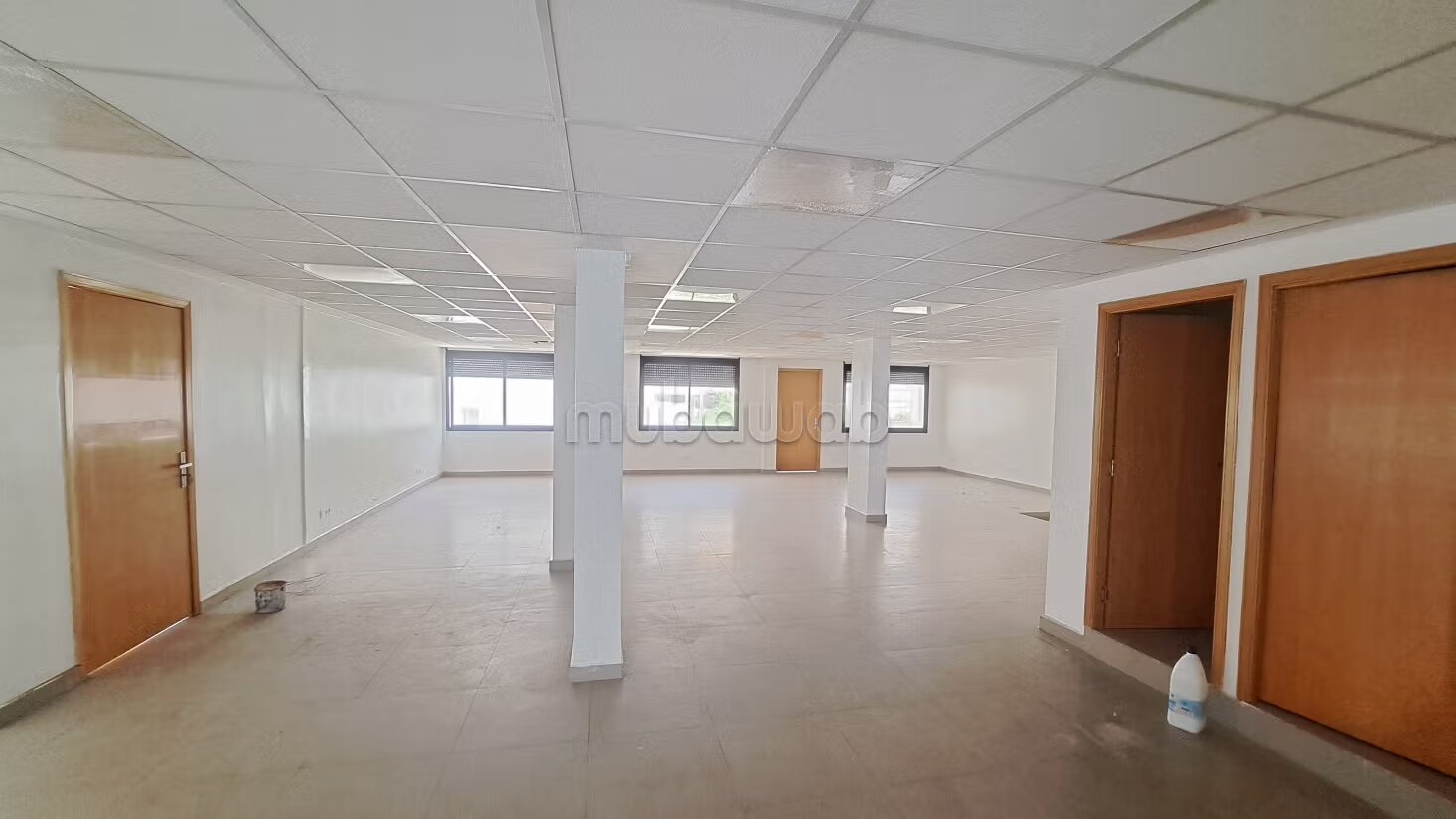 Bureau 250 m² à louer à Casablanca – Racine Massira — Photo 8