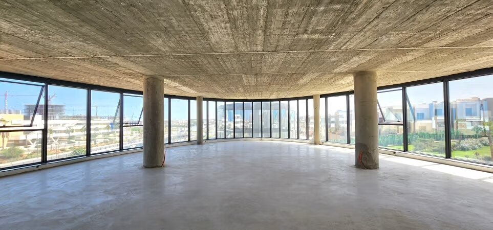Bureau 250 m² à louer à Casablanca – Racine Massira — Photo 10