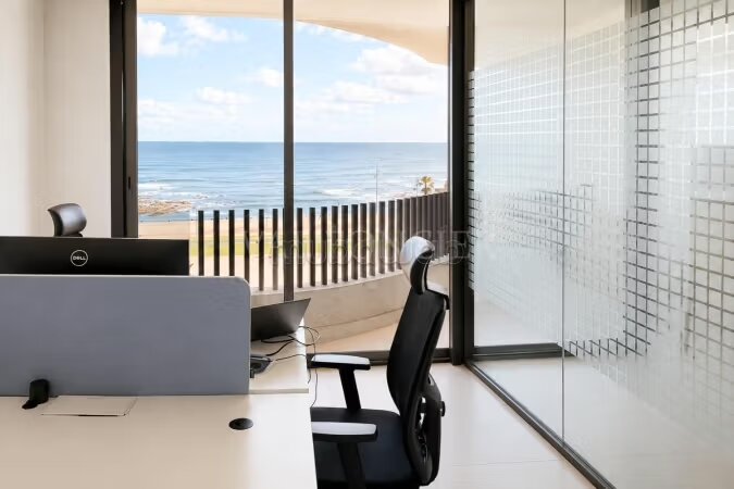 Bureau 250 m² à louer à Casablanca – Racine Massira — Photo 13