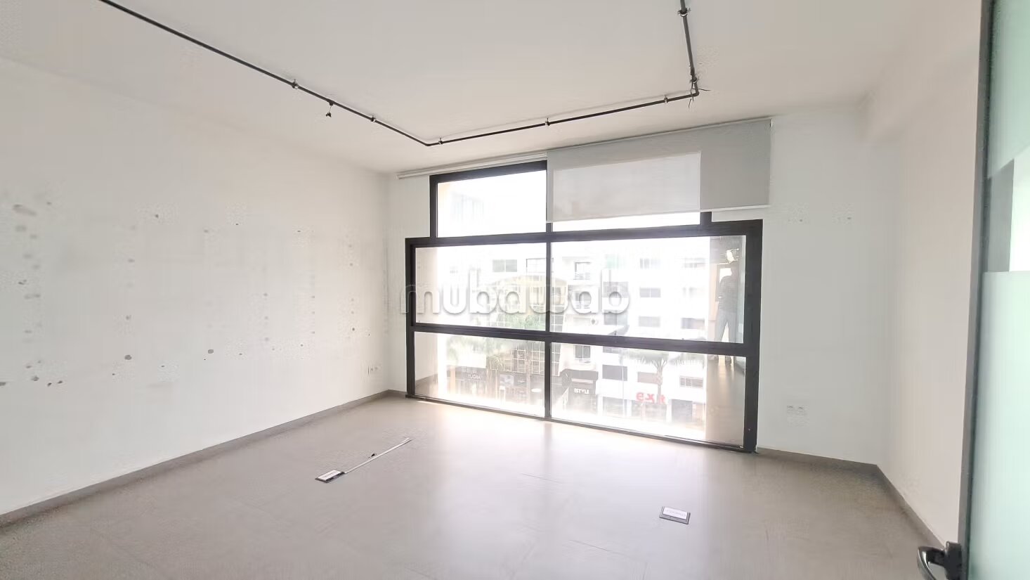Bureau 420 m² à louer à الدار البيضاء (Racine Massira) — Photo 3