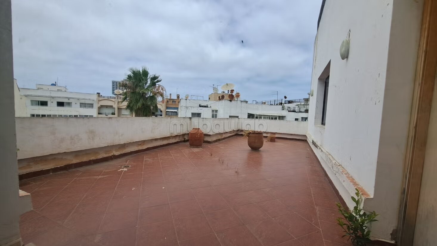 Bureau 420 m² à louer à الدار البيضاء (Racine Massira) — Photo 4