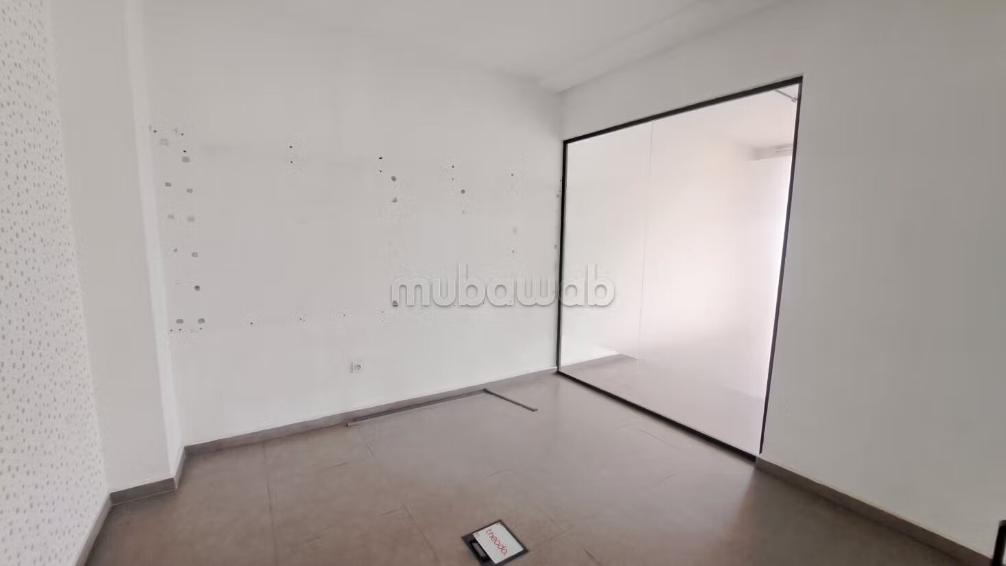 Bureau 420 m² à louer à الدار البيضاء (Racine Massira) — Photo 6