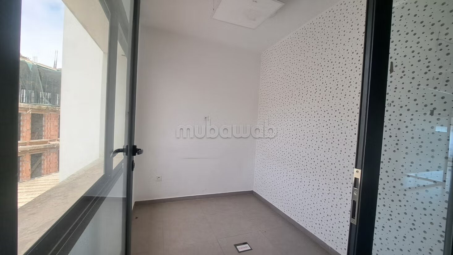 Bureau 420 m² à louer à الدار البيضاء (Racine Massira) — Photo 9