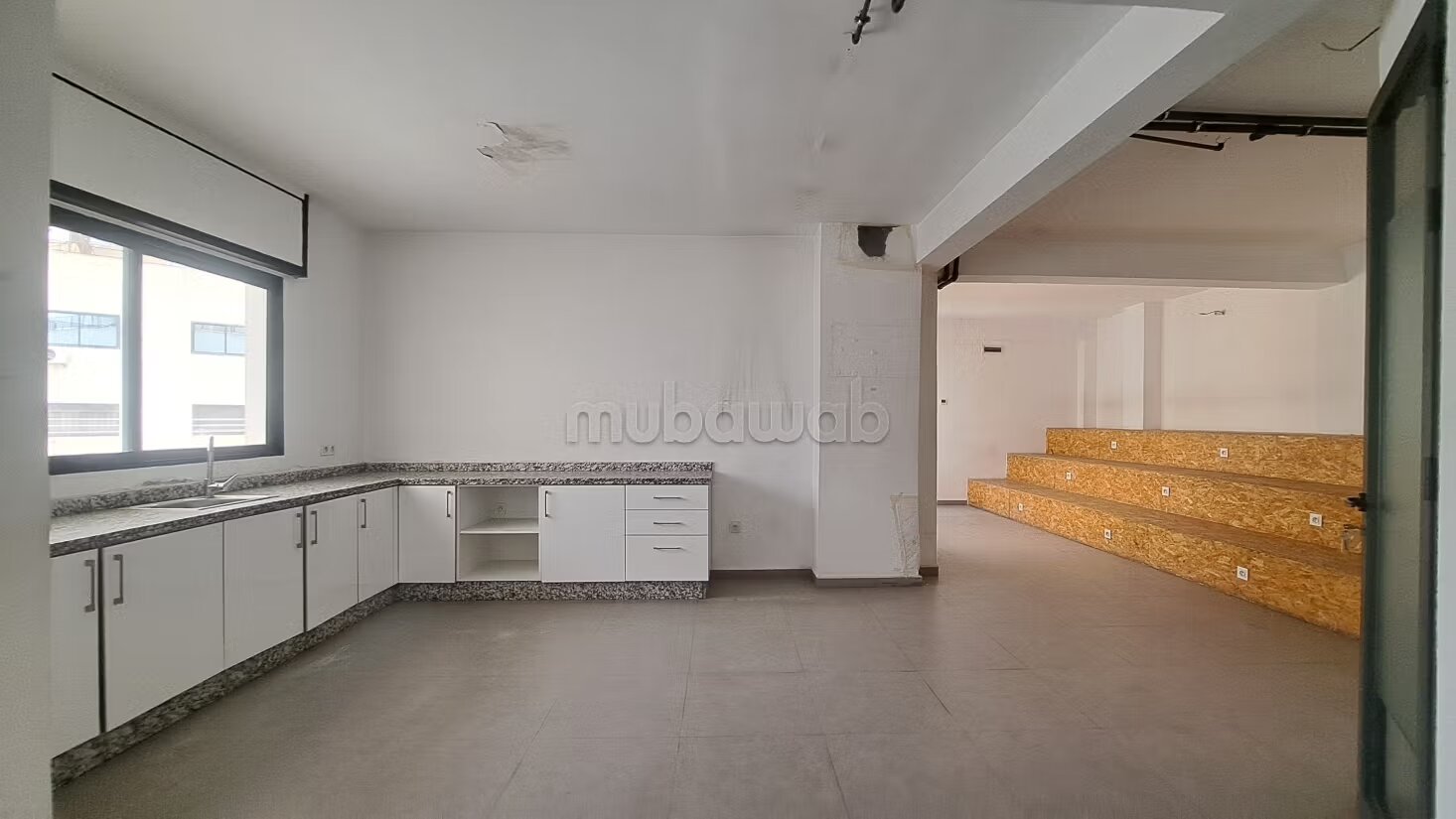Bureau 420 m² à louer à الدار البيضاء (Racine Massira) — Photo 12