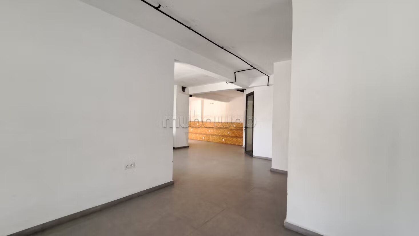 Bureau 420 m² à louer à الدار البيضاء (Racine Massira) — Photo 14