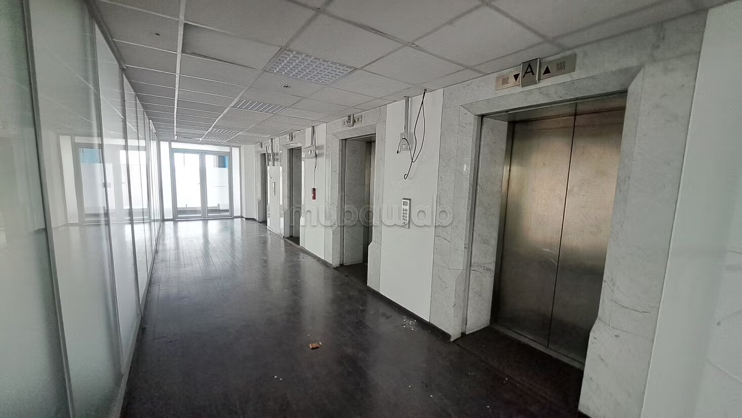 Bureau 330 m² à louer à Casablanca – Racine à Casablanca